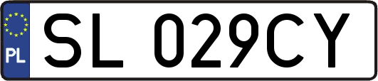 SL029CY