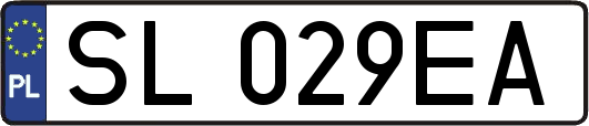 SL029EA