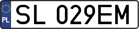 SL029EM