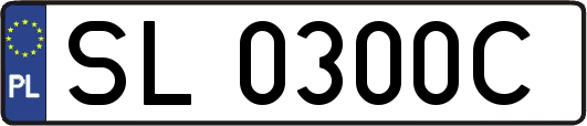 SL0300C