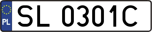 SL0301C