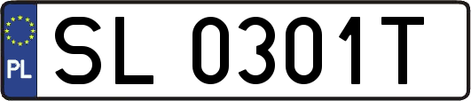 SL0301T