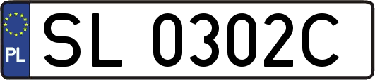 SL0302C