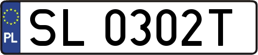 SL0302T