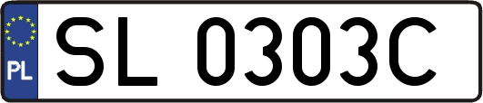 SL0303C