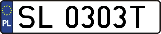 SL0303T