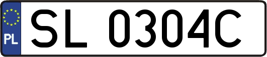 SL0304C