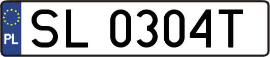 SL0304T