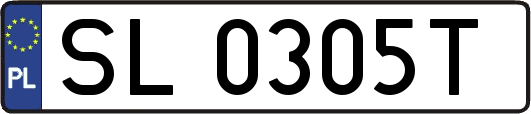 SL0305T