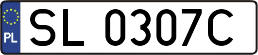 SL0307C