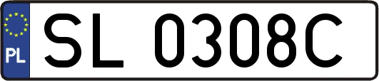SL0308C