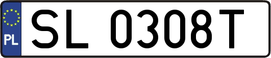 SL0308T