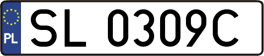 SL0309C