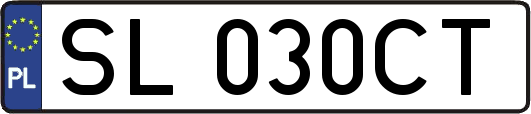 SL030CT