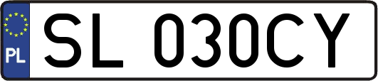SL030CY
