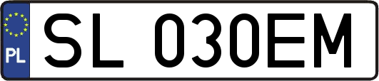 SL030EM