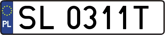 SL0311T