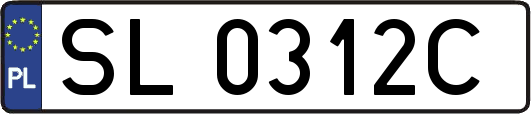 SL0312C