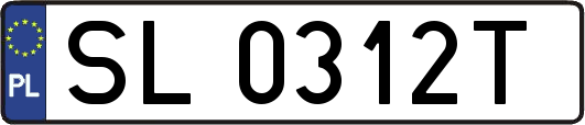 SL0312T