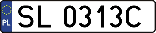 SL0313C