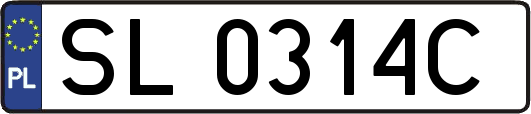 SL0314C