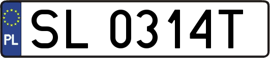 SL0314T
