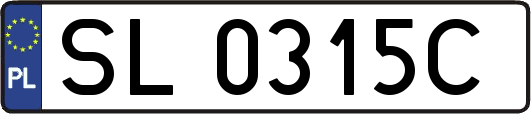 SL0315C