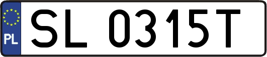 SL0315T