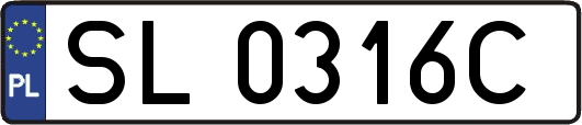 SL0316C