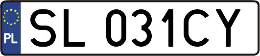 SL031CY