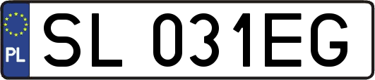 SL031EG
