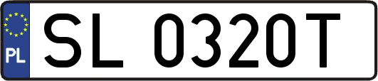 SL0320T