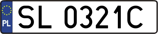 SL0321C