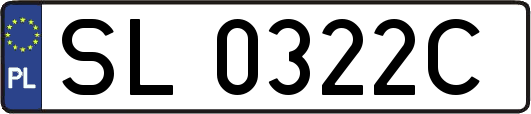 SL0322C