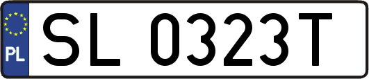 SL0323T