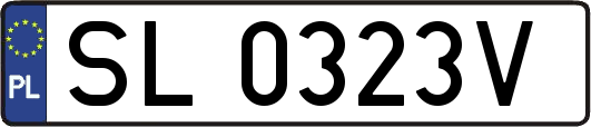 SL0323V