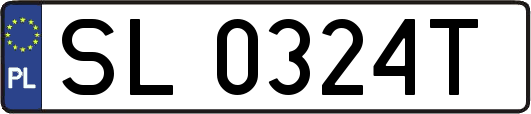 SL0324T
