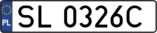 SL0326C
