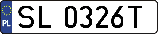 SL0326T