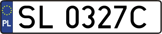 SL0327C