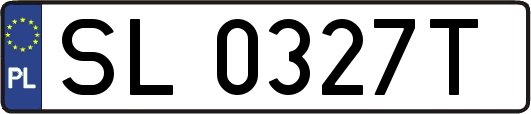 SL0327T