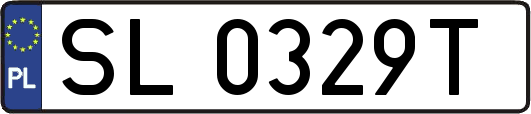 SL0329T