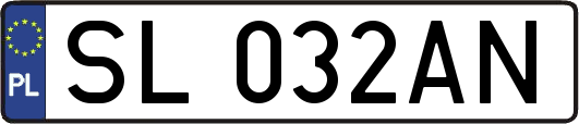 SL032AN