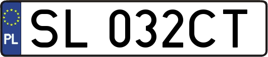 SL032CT