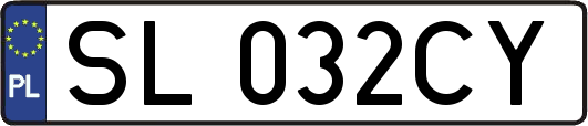 SL032CY