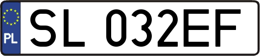 SL032EF