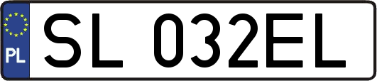 SL032EL
