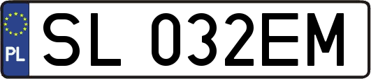 SL032EM
