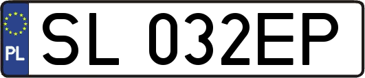 SL032EP