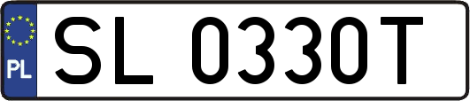 SL0330T